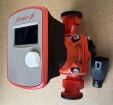 Circulateur Salmson Siriux home 40-25/180mm - Filetage ( G 1 ½" ) - 230V - 3/20W