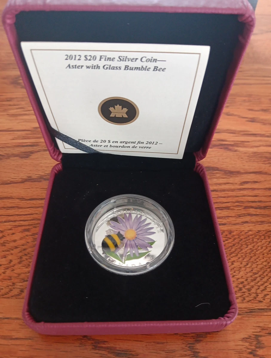 Bumble Bee Coin for sale | eBay
