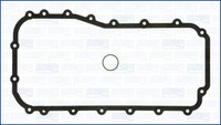 NEU - Ajusa 59016500 Dichtungssatz, ÖLwanne FüR Chrysler Dodge Plymouth