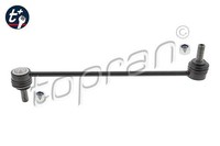 Topran Stange/Strebe, Stabilisator Vorderachse Beidseitig U.A. FüR Opel