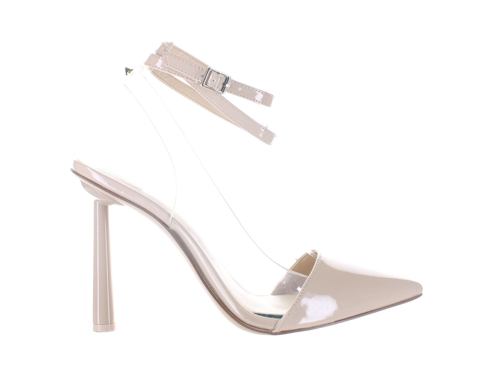 Женские туфли на каблуках с ремешком на щиколотке Calea Tan от JLO by Jennifer Lopez, размер 9,5 (7791660)