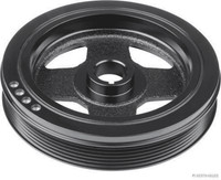 Riemenscheibe Kurbelwelle FüR Subaru Toyota Trezia Auris Kombi Corolla
