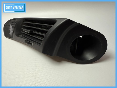 Original BMW E39 Luftdüse Luftgitter Luftverteiler Links 8 391 173