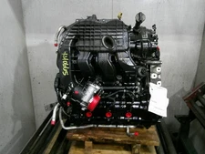 14 15 16 17 18 19 20 Dodge Caravan 3.6L 6 Cyl Engine Motor 136K Miles OEM