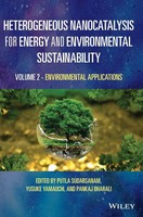 Heterogeneous Nanocatalysis For Energy And Environmental Sustainability,...