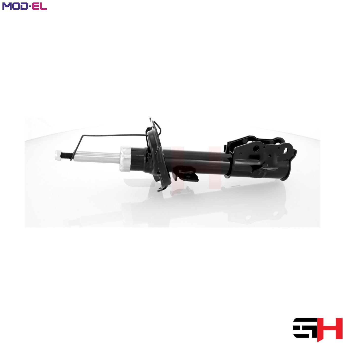 SHOCK ABSORBER GH-352533V FOR MAZDA JAGUAR FORD FIESTA/VI/Van ZJ-46/VE 1.3L 4cyl