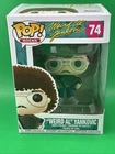 Funko Pop Rocks! Weird Al Yankovic #74 A539
