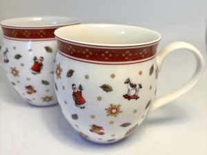 Villeroy Boch Toys Delight | eBay