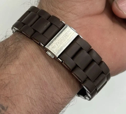Men’s FOSSIL Wrist Watch —Reloj De Hombre Marca FOSSIL - Picture 19 of 21