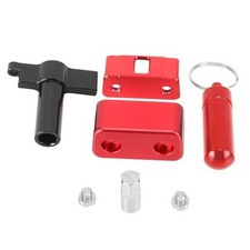 OBD2 Port Anti-Theft Locking Tool, Prevents OBD Data Copying, Suitable for
