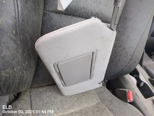 GRY Left SUN VISOR 2012-2015 HONDA CROSSTOUR