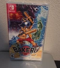 Bakeru - Nintendo Switch