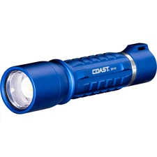 COAST Products Coast XP11R High Performance LED Flashlight (Blue)
