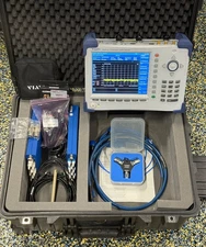 VIAVI CellAdvisor JD785B Base Station Analyzer 9 kHz–8 GHz