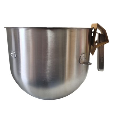 Mixing Bowl 8QT KSMC8QBOWL for Kitchen Aid
