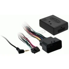 Saddle Tramp Handlebar Control Interface - HD-ASWC-1