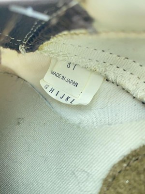 Marni Low-Cut Sneakers Gray size 37 used | eBay