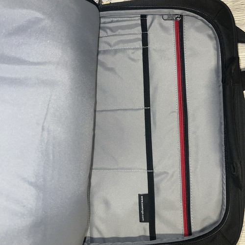 Caselogic 15.6" Laptop and Tablet Case - Afbeelding 4 van 6