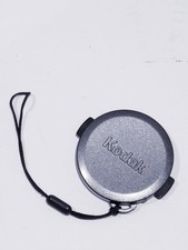 Replacement Lens Cover For Kodak EasyShare DX4530 Digital Camera