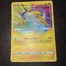 Raikou 50/185 Amazing Rare Holo Pokemon Vivid Voltage NM
