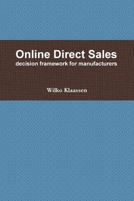 Klaassen - Direct Online Sales - New paperback or softback - X555z