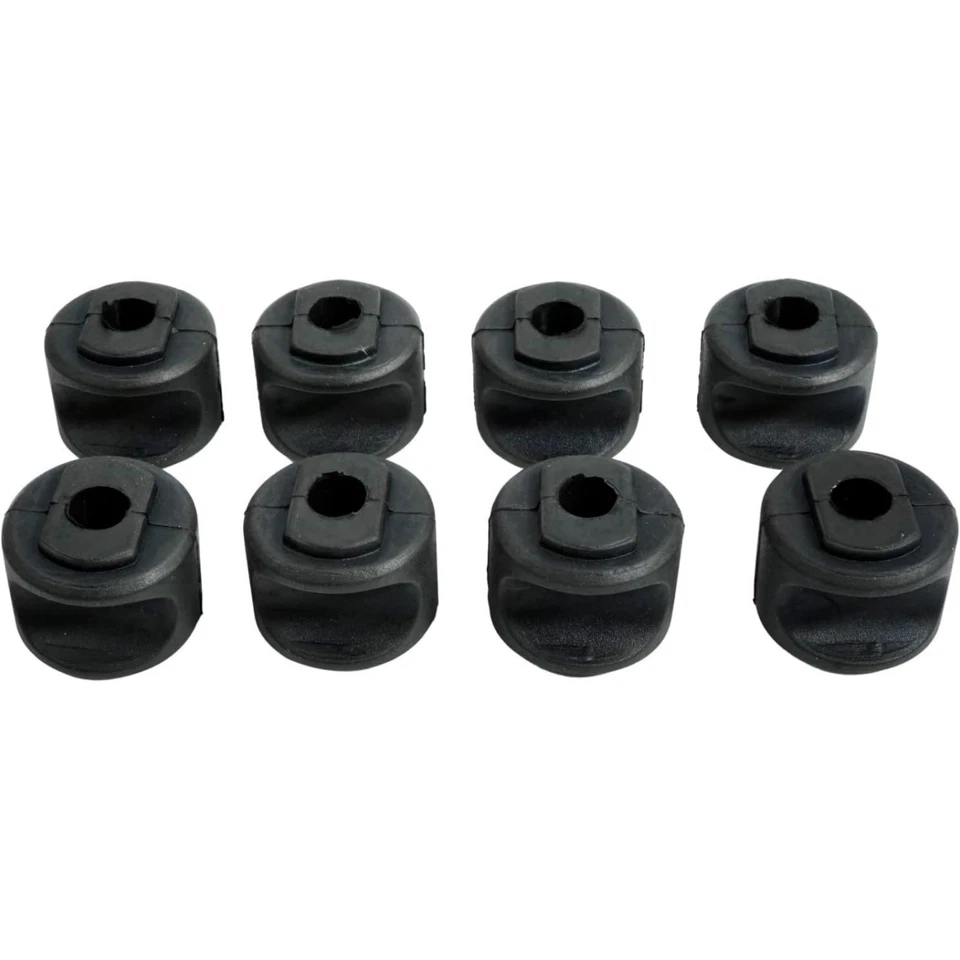 Replacement For Polaris Sportsman 335 400 Rear Stabilizer Link Bushing, 8 Pack - Image 2 of 4