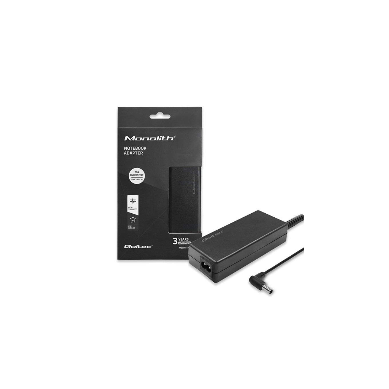 QOLTEC 51774 Netzteil - Bild 2