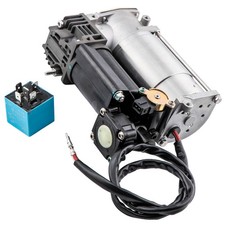 Gas Suspension Airmatic Compressor For Rolls-royce Phantom 2002-2017 37226753862