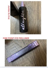 Urban Decay Jumbo Allnighter Setting Spray an...