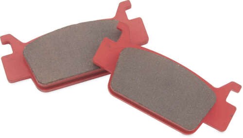 BikeMaster Sintered Brake Pads SH1097 HONDA SXS700M2 Pioneer 700 SXS700M4 etc - Picture 1 of 4