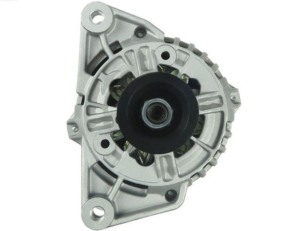 As-Pl A0162 Generator Lichtmaschine FüR BMW-image