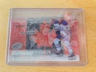 2015-16 Upper Deck Ice - Global Impact #GI-CM - Connor McDavid