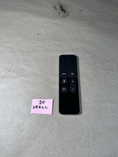 Apple A1513 Handheld Wireless Remote Control For Apple TV Ships Fast 