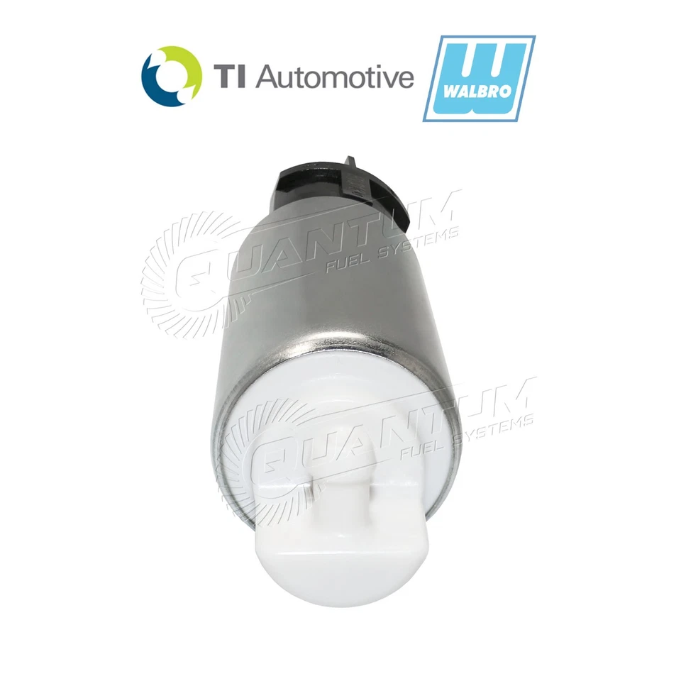 11-16 GENUINE WALBRO/Arctic Cat 425/450 XC 450 Fuel Pump +Strainer+Reg #3307-076 - Image 3 of 4