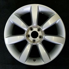 Infiniti Fx35 Fx45 Q45 Original Wheel 18 2003-2005 Rim Alloy Oem Factory 73677 Infiniti Fx35 Fx45 Q45 Original Wheel 18 2003-2005 Rim Alloy Oem Factory 73677