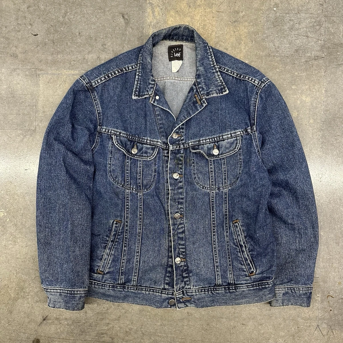 90s jean jacket products for sale | eBay