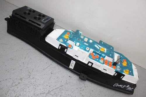 Compteur de vitesse combiné d'instruments affichage 90564489PH, 90565934 OPEL OMEGA B année 98 - Photo 5/8