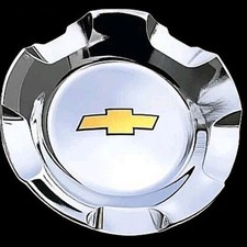 1 Of New 2007-2013 Chevy Silverado Tahoe Avalanche Suburban Wheel Hub Center Cap 1 Of New 2007-2013 Chevy Silverado Tahoe Avalanche Suburban Wheel Hub Center Cap
