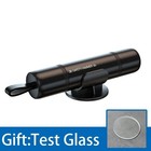 Car Window Breaker Tool with Seatbelt Cutter Glass Breaker Under Water Hammer