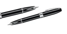 SHEAFFER LEGACY FOUNTAIN PEN MEDIUM STEEL NIB NEW 2025 MODEL