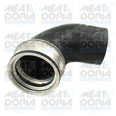 Intercharge air hose for Audi ŠKODA A4 Avant Superb I 8E B6 B7 3B0145838A