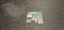 0VRRH1 Dell Single Port Gigabit RJ45 PCIe Network Card Full Height Profile