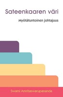 Swami Amritaswarupananda Puri | Sateenkaaren VäRit | Taschenbuch | Finnisch