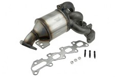 Catalyseurs Opel Adam