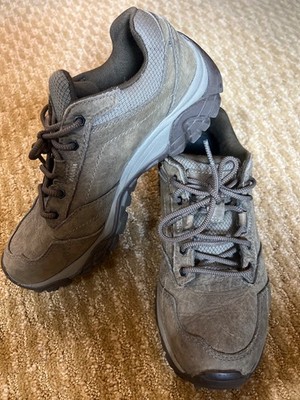 Merrell J000447 Men's Moab Adventure  Lace Up Hiking/Trail Shoes, Size 8