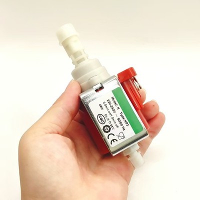 KP3 220V 48W Solenoid Pump Can replace ULKA EP7 230V water pump