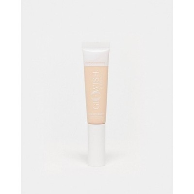 HUDA BEAUTY GLOWISH Bright Light Concealer 1.5 Fair Cool, 10.5 ML / NIB