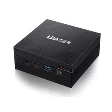 Leader SN8 Mini PC i7-6500U 8GB RAM 128GB SSD Win10