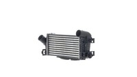Mahle LadeluftküHler KüHler LLK FüR Ford C-Max II 1.0 Ecoboost Focus III Turnier