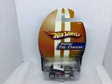 HOT WHEELS 2005 EASTER EGG-CLUSIVES BLACK SHIFT KICKER
